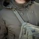 M-Tac сумка Sphaera Hex Hardsling Bag Gen.III Elite Ranger Green 10137923 фото 13
