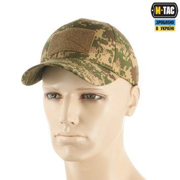 M-Tac бейсболка тактична легка Gen.II NGU Camo 40597022_XS фото