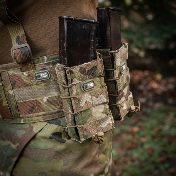 M-Tac підсумок для АК відкритий Gen.3 Multicam 10014908 фото
