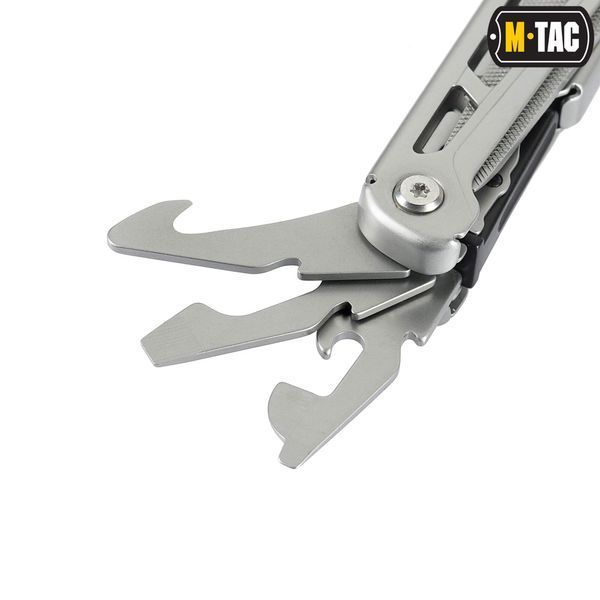 M-Tac мультитул Type 3 Steel 60020011 фото