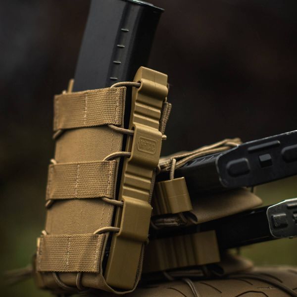 M-Tac підсумок відкритий для магазину FAST Elite Coyote 10527005 фото