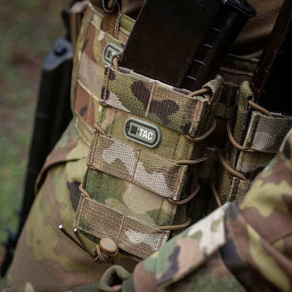 M-Tac підсумок для АК відкритий Gen.3 Multicam 10014908 фото