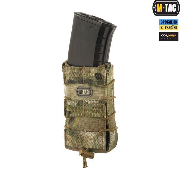 M-Tac підсумок для АК відкритий Gen.3 Multicam 10014908 фото