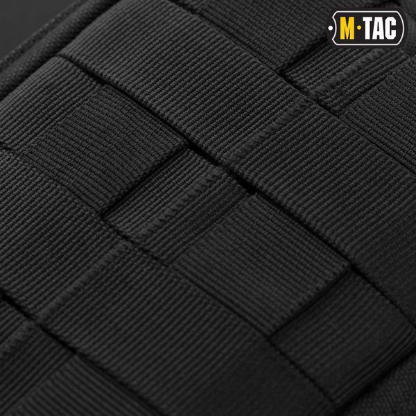 M-Tac підсумок утилітарний Large Black MTC-PH1117-BK фото