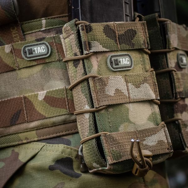 M-Tac підсумок для АК відкритий Gen.3 Multicam 10014908 фото