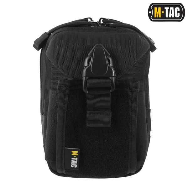 M-Tac підсумок утилітарний Large Black MTC-PH1117-BK фото