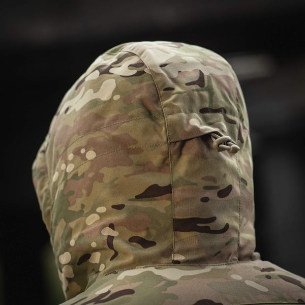 M-Tac куртка MA-1 Hooded Military Primaloft MC 20123008_XS/R фото