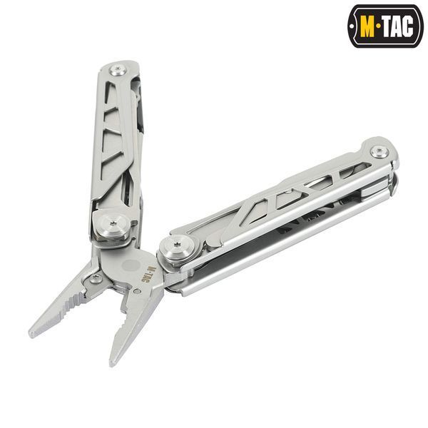 M-Tac мультитул Type 3 Steel 60020011 фото