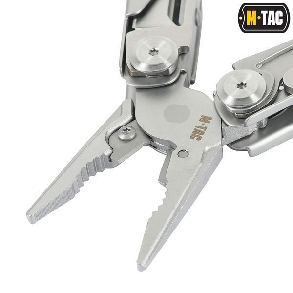 M-Tac мультитул Type 3 Steel 60020011 фото