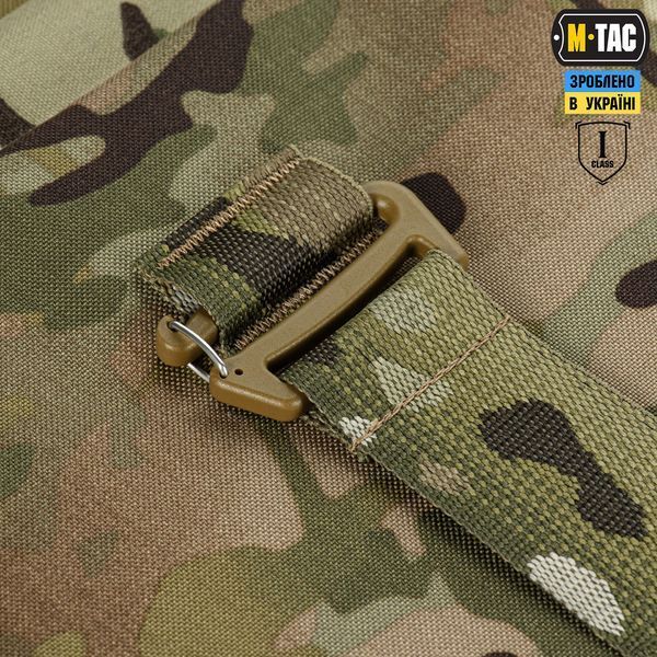 M-Tac ковдра протиуламкова 4-секційна з балістичним пакетом 1 клас (BRONYX) MC 10505908 фото