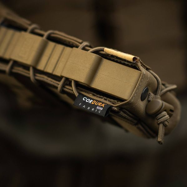 M-Tac підсумок відкритий для магазину FAST Elite Coyote 10527005 фото