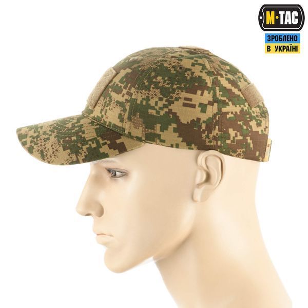 M-Tac бейсболка тактична легка Gen.II NGU Camo 40597022_XS фото