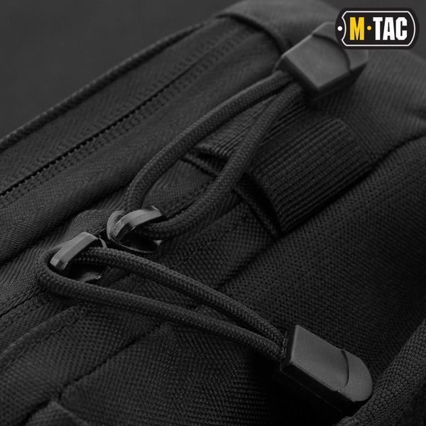 M-Tac підсумок утилітарний Large Black MTC-PH1117-BK фото