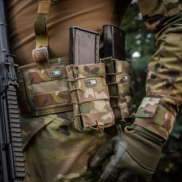 M-Tac підсумок для АК відкритий Gen.3 Multicam 10014908 фото