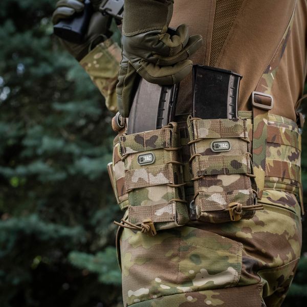 M-Tac підсумок для АК відкритий Gen.3 Multicam 10014908 фото