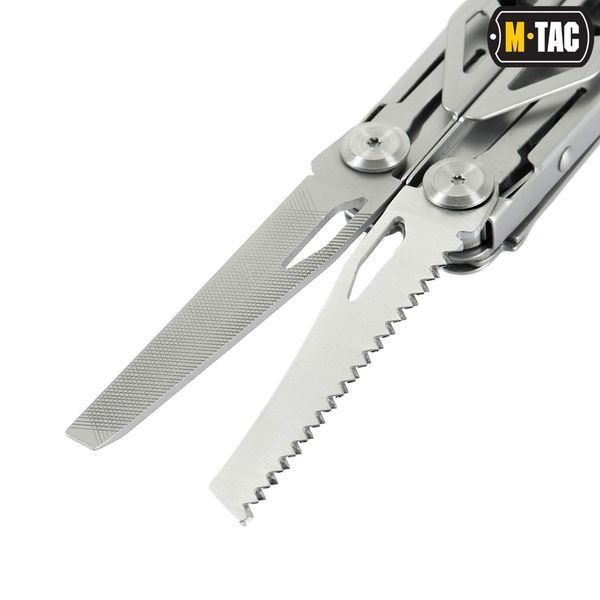 M-Tac мультитул Type 3 Steel 60020011 фото