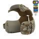 M-Tac Plate Carrier CORSET Elite FAST (розмір плити L) Multicam 10443008_S-M фото 7