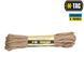 M-Tac паракорд 550 type III 30m Tan 10260149 фото