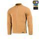 M-Tac кофта Nord Fleece Polartec Coyote 20467005_XS фото