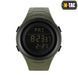 M-Tac годинник тактичний 2166 Army Green 50008001 фото 1