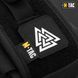 M-Tac підсумок утилітарний Large Black MTC-PH1117-BK фото 6
