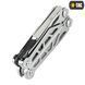 M-Tac мультитул Type 3 Steel 60020011 фото 3