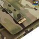 M-Tac ковдра протиуламкова 4-секційна з балістичним пакетом 1 клас (BRONYX) MC 10505908 фото 11