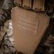M-Tac фартух протиуламковий з балістичним пакетом 1 клас (FMS) Laser Cut Coyote 10243005 фото 15