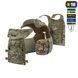 M-Tac Plate Carrier CORSET Elite FAST (розмір плити L) Multicam 10443008_S-M фото 1