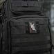 M-Tac нашивка Bad Boy (вишивка) Black 51390002 фото 11