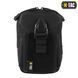 M-Tac підсумок утилітарний Large Black MTC-PH1117-BK фото 3