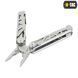 M-Tac мультитул Type 3 Steel 60020011 фото 7
