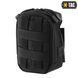 M-Tac підсумок утилітарний Large Black MTC-PH1117-BK фото 4