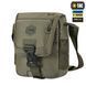 M-Tac сумка Satellite Magnet Bag Gen.II Elite Hex Ranger Green 10141823 фото