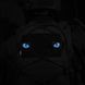 M-Tac нашивка Tiger Eyes Laser Cut (пара) Black/Blue/GID 51502992 фото 10