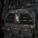 M-Tac нашивка Bad Boy (вишивка) Black 51390002 фото 9