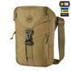 M-Tac сумка Magnet XL Bag Elite Hex Coyote 10144005 фото