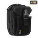 M-Tac підсумок утилітарний Large Black MTC-PH1117-BK фото 2