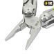 M-Tac мультитул Type 3 Steel 60020011 фото 8