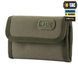 M-Tac гаманець Elite Gen.II Ranger Green 20421823 фото