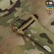 M-Tac ковдра протиуламкова 4-секційна з балістичним пакетом 1 клас (BRONYX) MC 10505908 фото 9