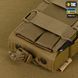 M-Tac підсумок відкритий для магазину FAST Elite Coyote 10527005 фото 9