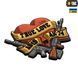 M-Tac нашивка True Love PVC 51143000 фото 2