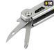M-Tac мультитул Type 3 Steel 60020011 фото 10