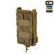 M-Tac підсумок відкритий для магазину FAST Elite Coyote 10527005 фото 4