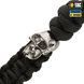 M-Tac темляк Loopy Snake Skull Black 10287002 фото 3