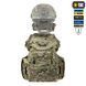 M-Tac Plate Carrier CORSET Elite FAST (розмір плити L) Multicam 10443008_S-M фото 17