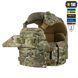 M-Tac Plate Carrier CORSET Elite FAST (розмір плити L) Multicam 10443008_S-M фото 12