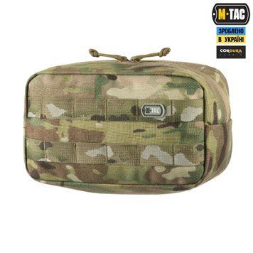M-Tac підсумок утилітарний горизонтальний Gen.3 Multicam 10026908 фото