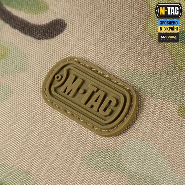 M-Tac сумка Cross Bag Elite Multicam 10153008 фото